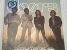 THE DOORS WAITING FOR THE SUN RARE SEALED 1968 ELEKTRA LP EKS-74024 UNIPAK COVER