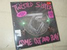 TWISTED SISTER 1985 