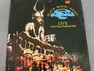OsibiSA - Black Magic Night - Live at the Royal Festival Hall - Vinyl Record