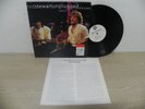 Rod Stewart - Unplugged And Seated 1993 KOREA Vinyl LP W/Insert & NO BARCODE