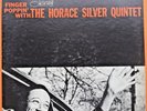 The Horace Silver Quintet 