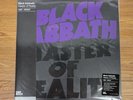 Master of Reality by Black Sabbath (Vinyl Me Please, RR007) Black & Purple VMP