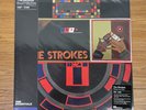 THE STROKES Room on Fire SEALED 180 Gram LP Exclusive Yellow/Blue/Red  Vinyl VMP