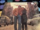The Freewheelin’ Bob Dylan Vinyl Original