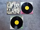 Rolling Stones LP  / Exile On Main Street