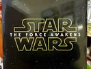2xLP Star Wars: The Force Awakens   Original Motion Picture Soundtrack Williams