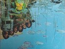 Sapo - Sapo (LP, Album) 1974 (VG+|G+)