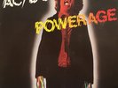 AC/DC - Powerage (LP, Album, RP) 0 (NM or M-|VG+)