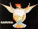 Release Music Orchestra - Garuda (LP, Album) 1975 (NM or M-|NM or M-)