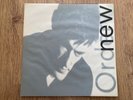 New Order Low-life LP Vinyl FACT100 Factory Records Original 1985 Lyntone