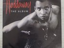 Haddaway- The Album- 1993 EX PROMO COPY