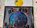 Cure  LOVE CATS USA PRESSING PROMO STAMPED 12