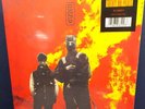 Twenty One Pilots Clancy Vialist Marble LP Color Vinyl Record 12