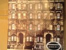 LED ZEPPELIN LP PHYSICAL GRAFFITI QUIEX 200 GRAM CLASSIC RECORDS MINT SEALED ?