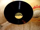 Blossom Dearie - BLUE STARS GROUP -78 rpm- Test Pressing     RARE