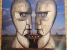 Pink Floyd ‎– The Division Bell - Vinyl, LP, Album, 1994, C-64200 - SEALED