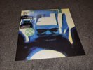 Peter Gabriel Peter Gabriel 4: Security LP (Green) Colored Vinyl NEW