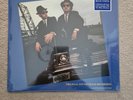 The Blues Brothers - Original Soundtrack  Blue Vinyl Anniversary Limited Edition