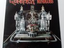 LP GOREFEST - MINDLOSS    (Ask for shipping prices )