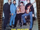 THE BEATLES - I FEEL FINE / KANSAS CITY  7