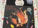 CURE CLOSE TO ME OZ 12