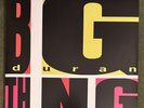 DURAN DURAN BIG THING 2015 PARLOPHONE 2 LP VINYL SET REISSUE VERY RARE & OOP