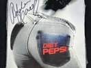 Addison Rae Diet Pepsi 7” SIGNED VINYL Limited Edition Autographed *IN HAND*