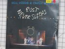 Rust Never Sleeps - Neil Young & Crazy Horse - 1979 LP Record Album