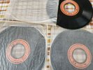 Seeburg Background Music Library 45 RPM Records - 3 Total - #15