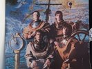 LP    XTC - Black Sea   UK Virgin  'A2' and 'B2' matrices.