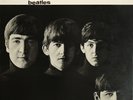 Beatles, With The Beatles, Mobile Fidelity, Original Master Recording, LP, Mint