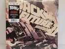 BACK TO THE FUTURE PART II 2 MONDO SOUNDTRACK Double Vinyl LP Blue 2015 SEALED