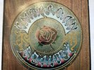 Grateful Dead - American Beauty - VG Vinyl LP-  1970 Warner Records - WS 1893
