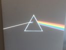 Pink Floyd The Dark Side of the Moon Vinyl LP 180 Gram 30th Anniversary POSTERS