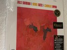 Jazz Samba by Stan Getz  /Charlie Byrd 200g Vinyl 2LP-45rpm AP Analogue Prod NEW
