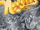 NUGGETS - ORIGINAL ARTYFACTS 50TH ANNIVERSARY - 5-LP BOX SET - RARE - BRAND NEW