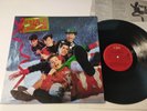 New Kids on the Block Merry Christmas 4659071 1989 - LP Vinyl 12