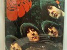 The Beatles-Rubber Soul LP Original Master Recording MFSL 1-106 SEALED