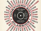 NORTHERN SOUL CLASSICS 42 All-Nighter Anthems - New & Sealed 2x LP Vinyl Album