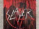 Slayer Vinyl Conflict 10 LP Box Set Immaculate Unplayed Near Mint Condition