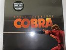Cobra Space Adventure (Soundtrack) - Colorful Vinyl LP