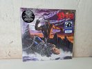 Dio SEALED 2 LP Holy Diver Black Water Swirl Vinyl M/M New Wal Mart Exclusive