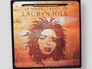 Lauryn Hill The Miseducation Vinyl LP Record 1998 C2 69035 Original Pressing EX