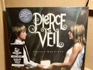 Pierce The Veil SELFISH MACHINES NB Exclusive LP Daffodil Yellow LE /500