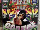 Chris Travis Pizza And Codeine Vinyl 2x LP RSD Purple New/Sealed RARE