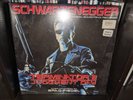 Terminator 2: Judgment Day SOUNDTRACK - Vinyl 2 LP - NEW & SEALED  Rare Album