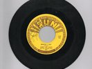 Vintage 1961 Signed JERRY LEE LEWIS Sun 45 AUTOGRAPHED 'What'd I Say'
