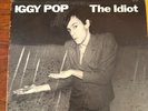 Iggy Pop - The Idiot - NEAR MINT- 1977 Punk Rock RCA APL1-2275 1ST Press