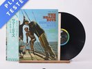 The Beach Boys Summer Days (And Summer Nights ) LP Album Vinyl Record - VG+/VG+