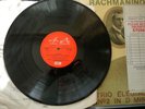Classical LP from the BBC Gramophone Library  UK 1975 HMV ASD 3061  EXC